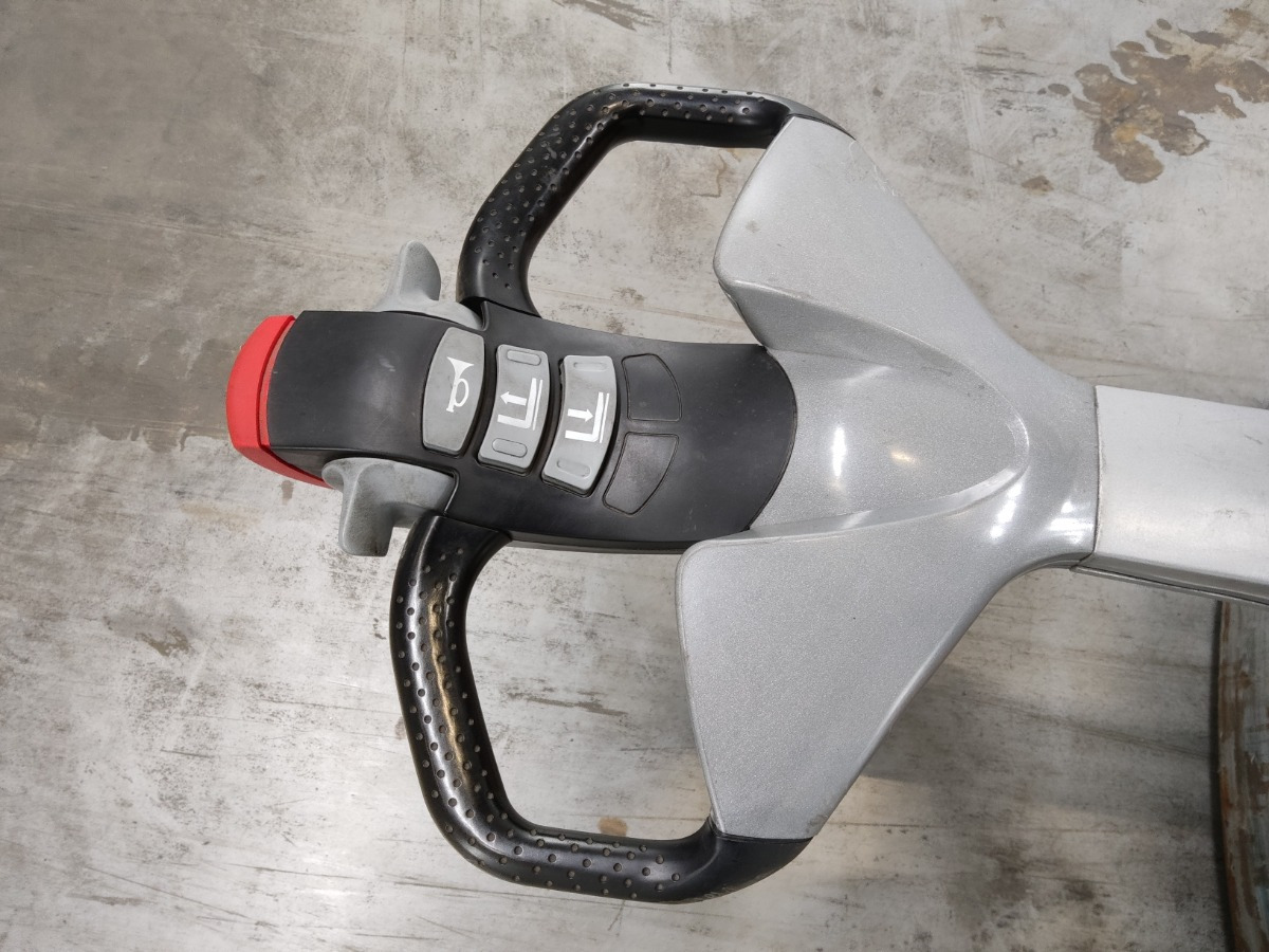 Still EXU16/LIION - Pallet truck: picture 3 Still EXU16/LIION - Pallet truck: picture 3