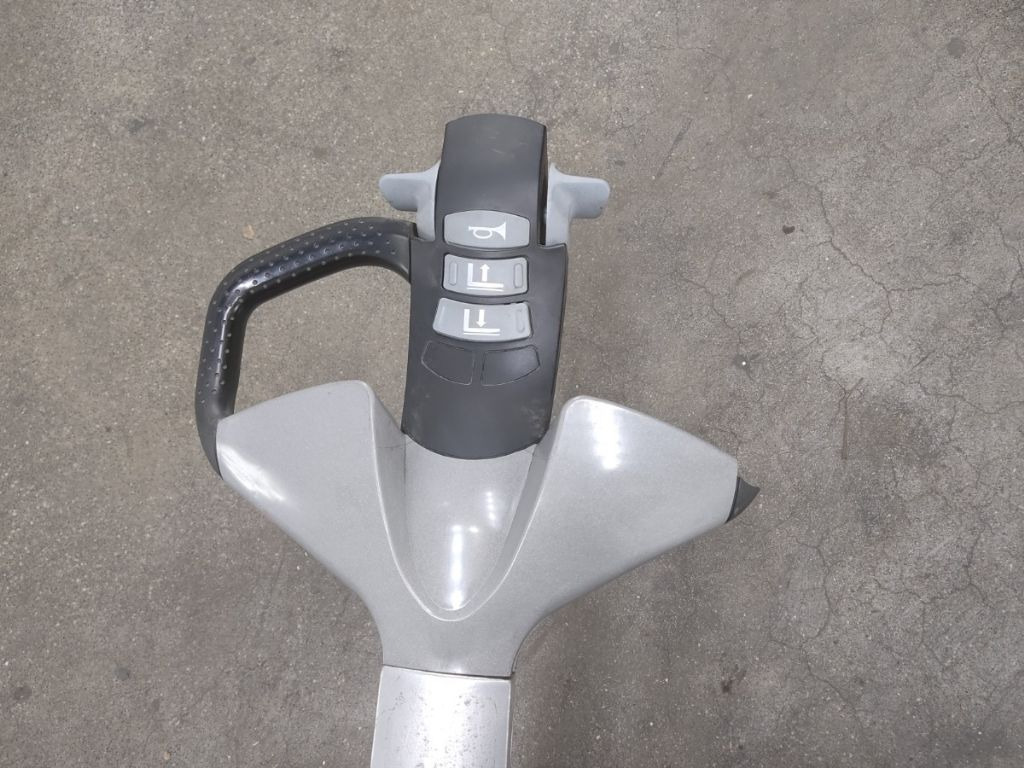 Still EXU18 - Pallet truck: picture 3 Still EXU18 - Pallet truck: picture 3