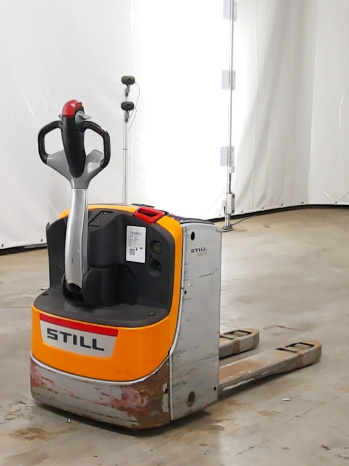 Still EXU18 - Pallet truck: picture 2 Still EXU18 - Pallet truck: picture 2