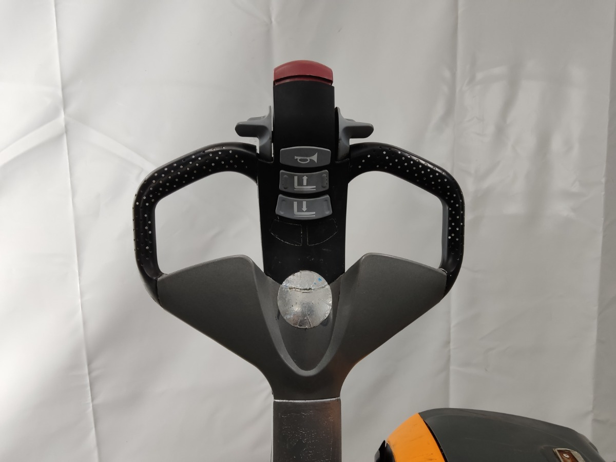 Still EXU18 - Pallet truck: picture 3 Still EXU18 - Pallet truck: picture 3