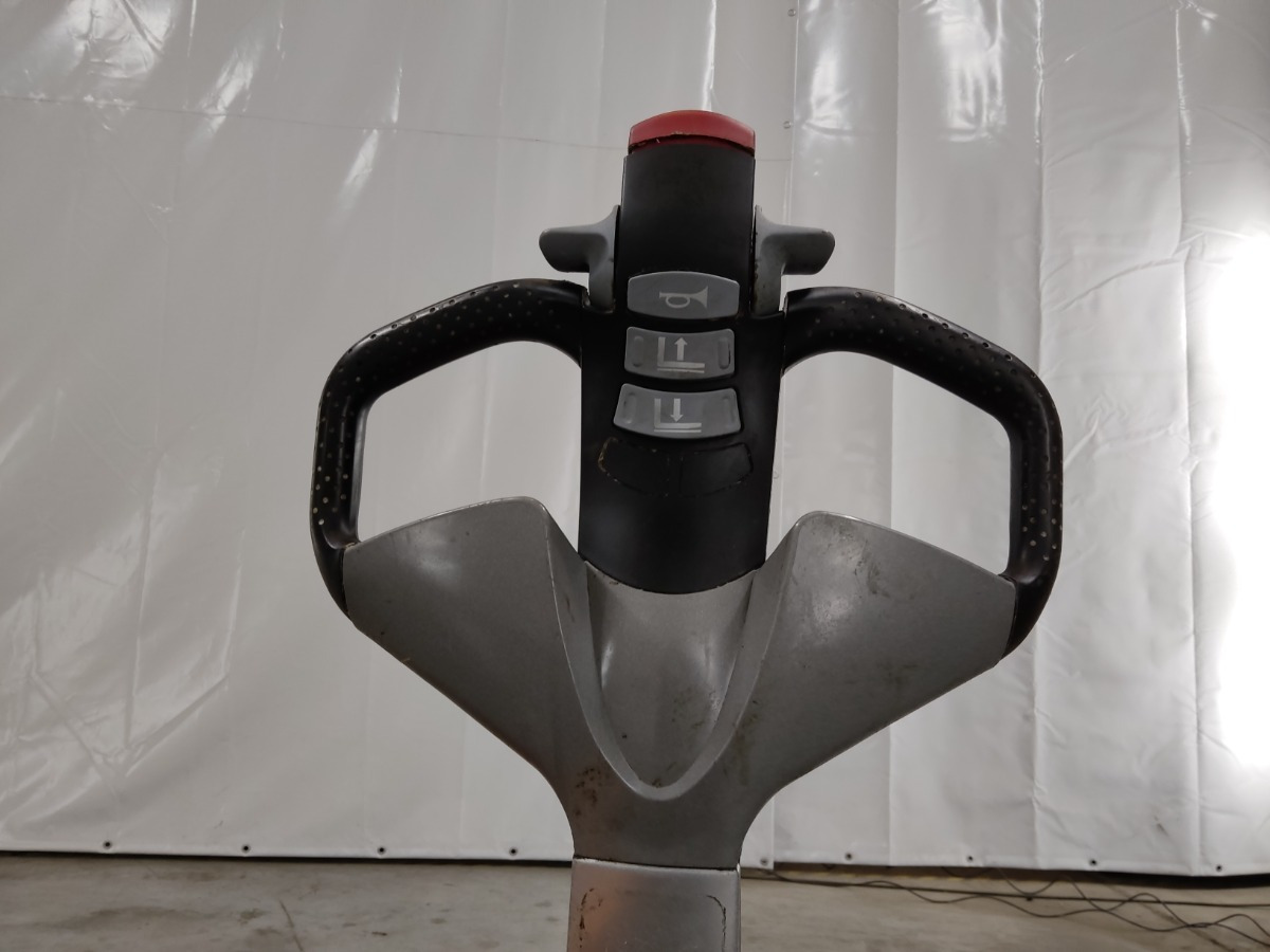 Still EXU18 - Pallet truck: picture 3 Still EXU18 - Pallet truck: picture 3