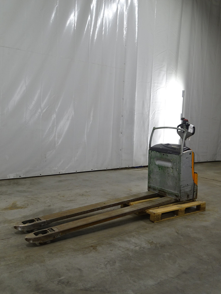 Still EXU20/2400MM - Pallet truck: picture 1 Still EXU20/2400MM - Pallet truck: picture 1