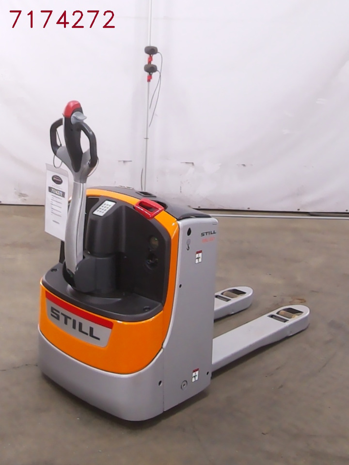 Still EXU20/BATT.NEU - Pallet truck: picture 2 Still EXU20/BATT.NEU - Pallet truck: picture 2