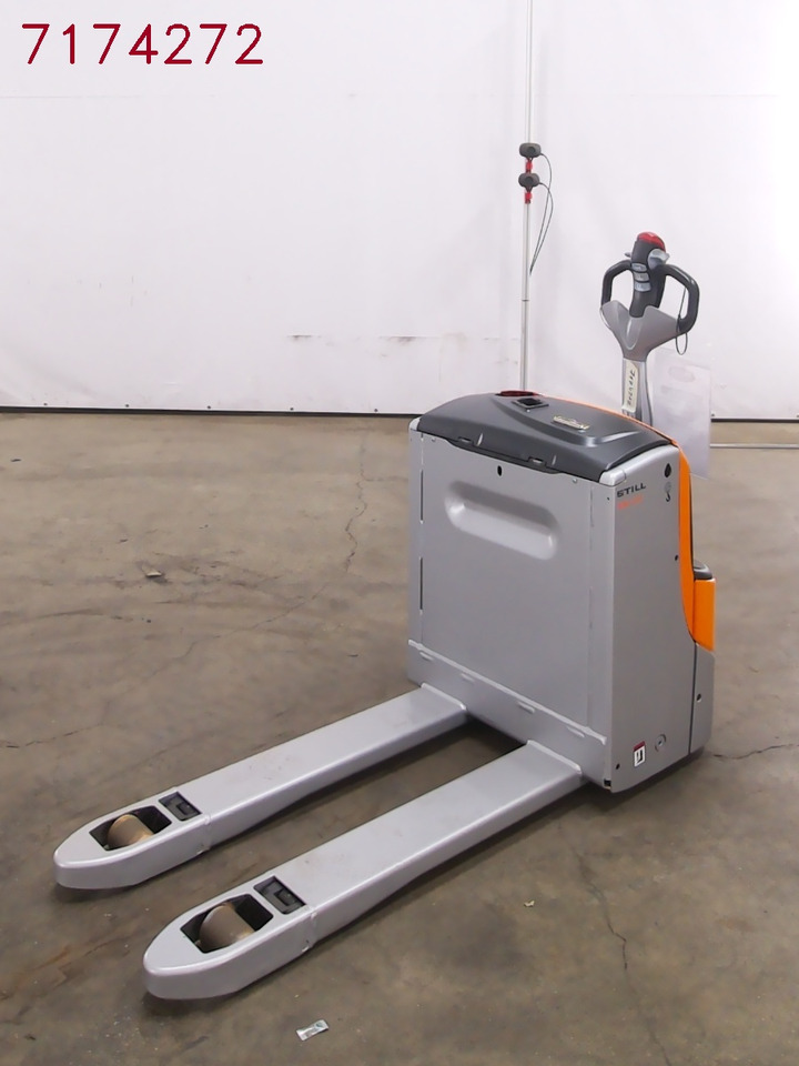 Still EXU20/BATT.NEU - Pallet truck: picture 1 Still EXU20/BATT.NEU - Pallet truck: picture 1