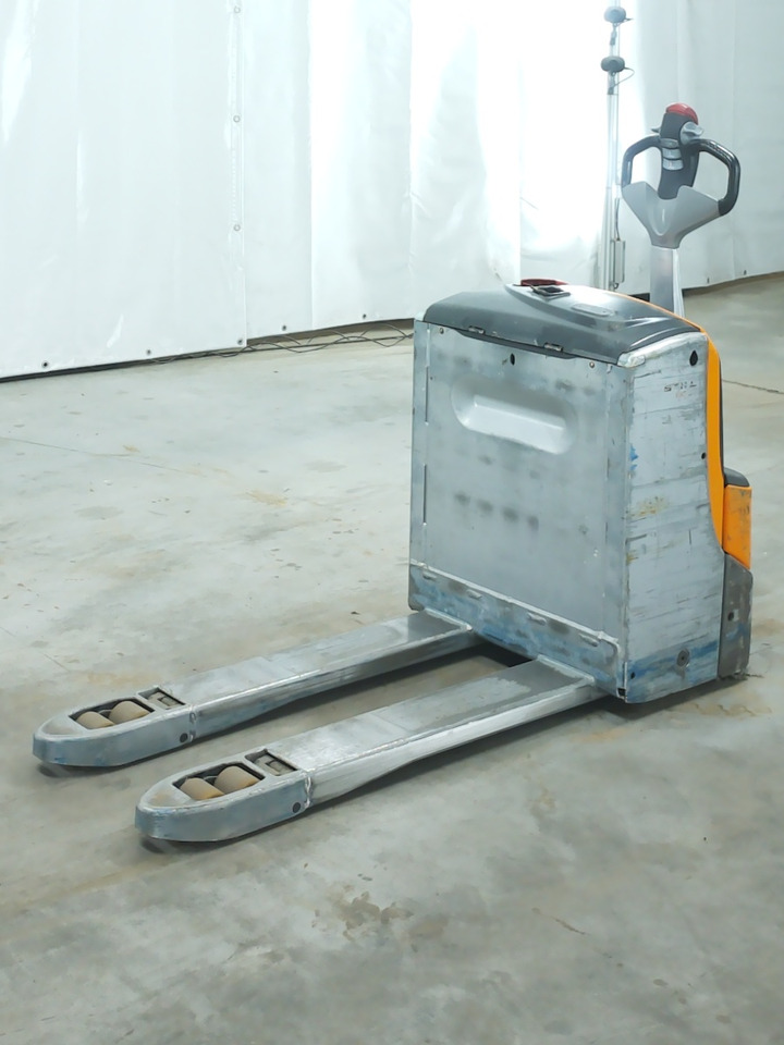 Still EXU20 - Pallet truck: picture 1 Still EXU20 - Pallet truck: picture 1