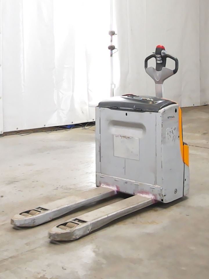 Still EXU20 - Pallet truck: picture 1 Still EXU20 - Pallet truck: picture 1
