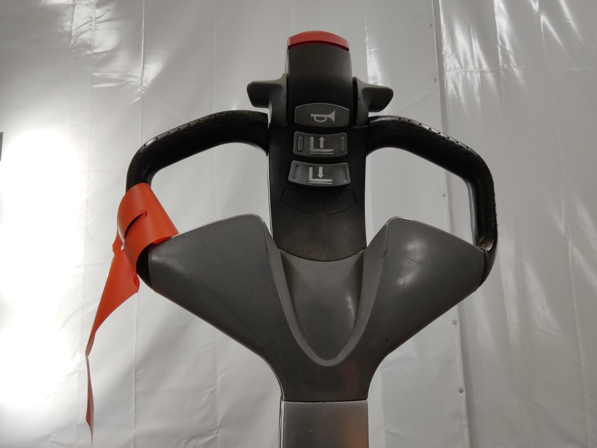 Still EXU20 - Pallet truck: picture 3 Still EXU20 - Pallet truck: picture 3