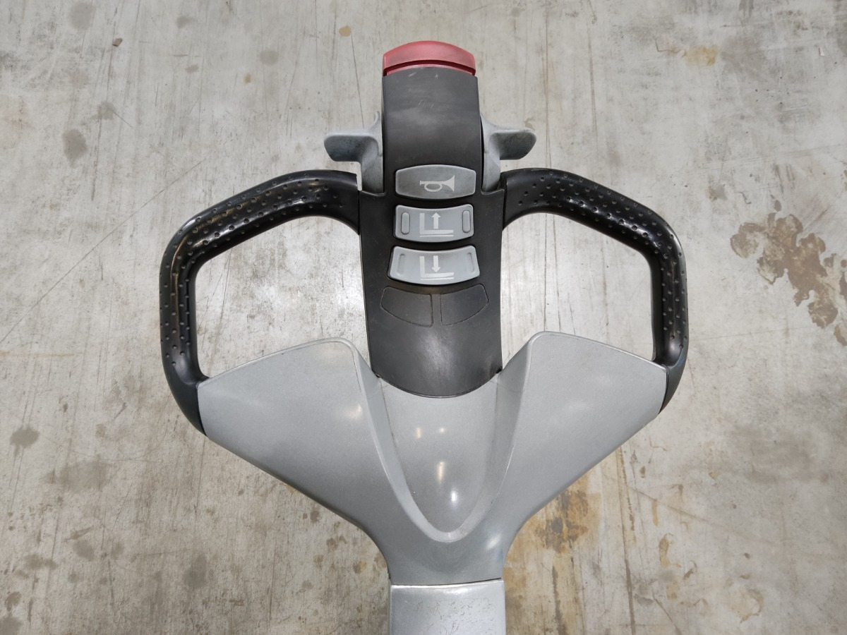 Still EXU20 - Pallet truck: picture 3 Still EXU20 - Pallet truck: picture 3