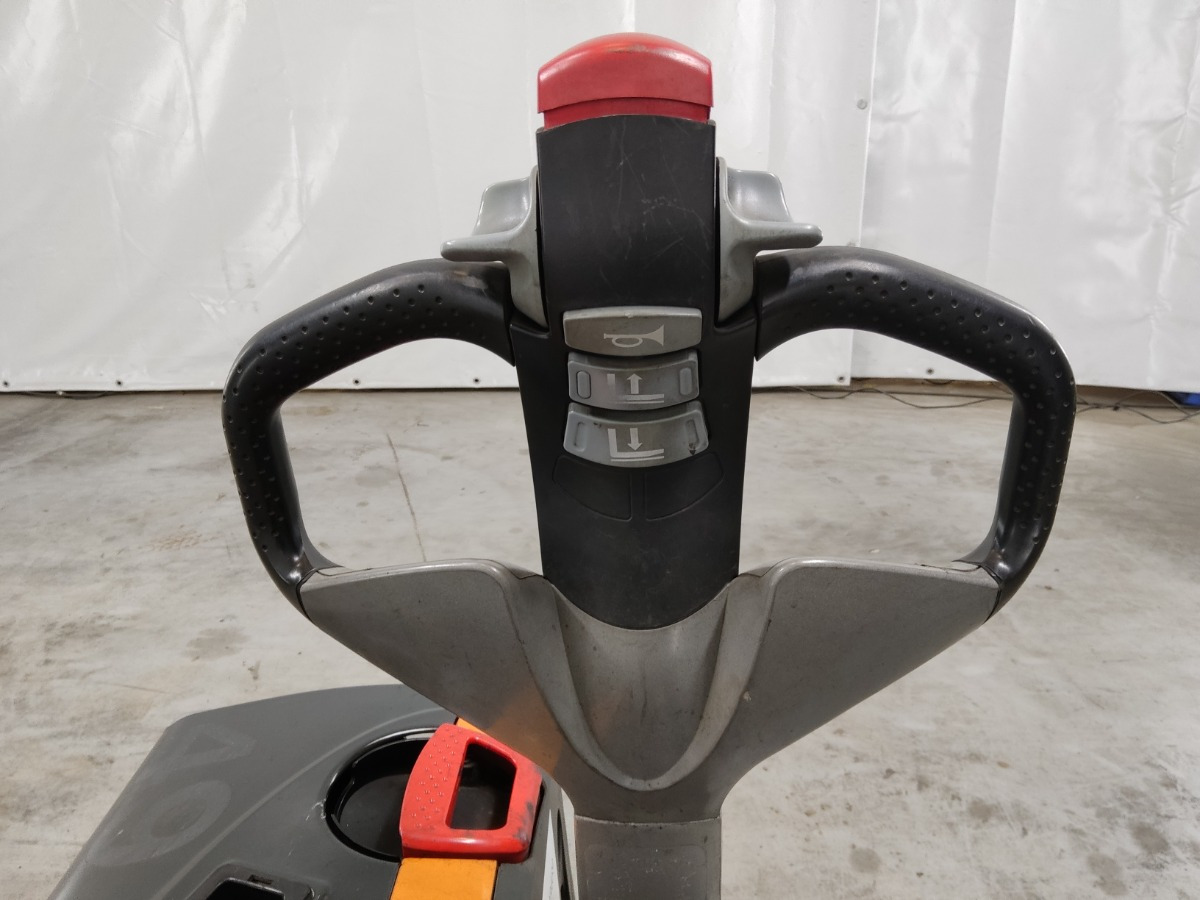 Still EXU20 - Pallet truck: picture 3 Still EXU20 - Pallet truck: picture 3