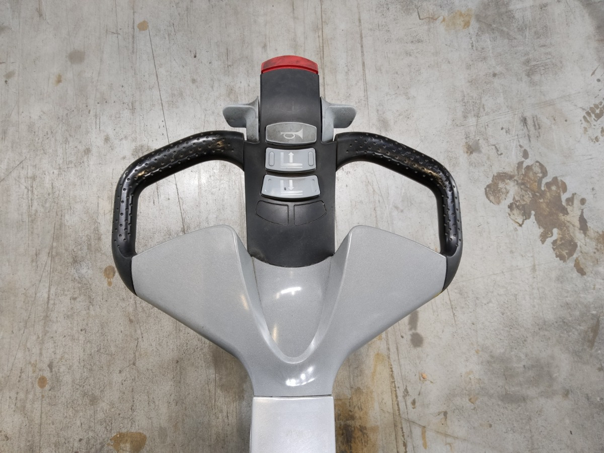 Still EXU20 - Pallet truck: picture 3 Still EXU20 - Pallet truck: picture 3