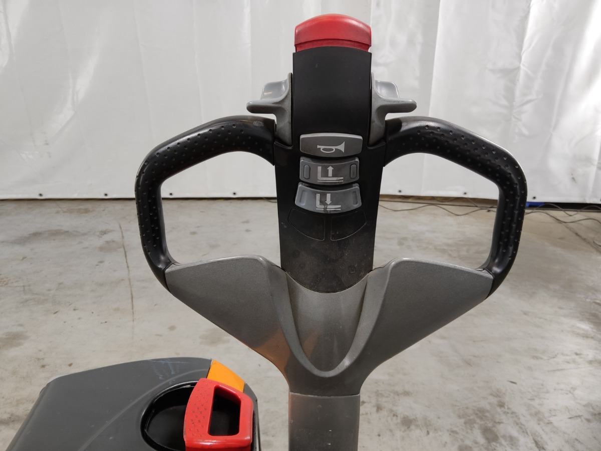 Still EXU20 - Pallet truck: picture 3 Still EXU20 - Pallet truck: picture 3