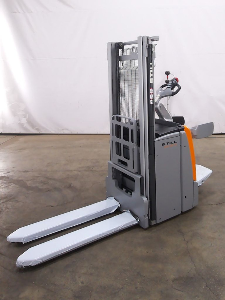 Still EXV-SF14/BATT.NEU - Stacker: picture 1 Still EXV-SF14/BATT.NEU - Stacker: picture 1