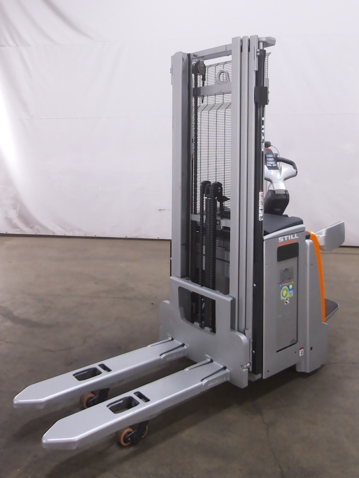 Still EXV-SF14I/BATT.NEU - Stacker: picture 1 Still EXV-SF14I/BATT.NEU - Stacker: picture 1