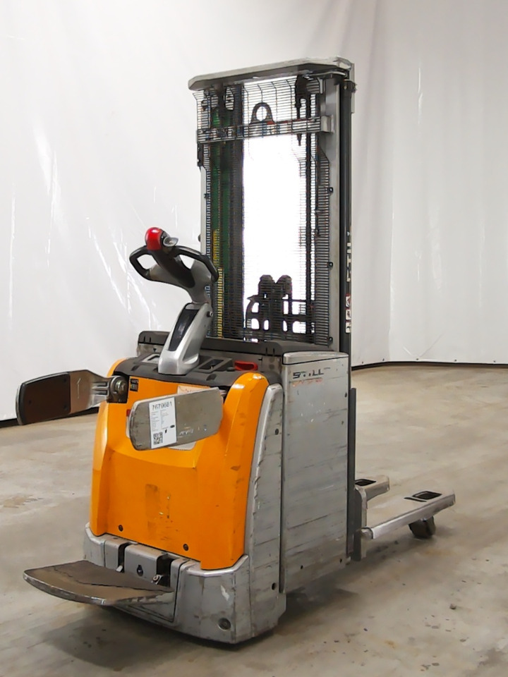 Still EXV-SF16D - Stacker: picture 2 Still EXV-SF16D - Stacker: picture 2