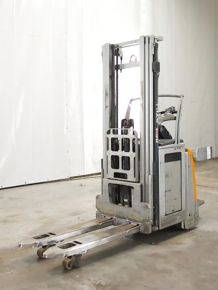 Still EXV-SF16D - Stacker: picture 1 Still EXV-SF16D - Stacker: picture 1