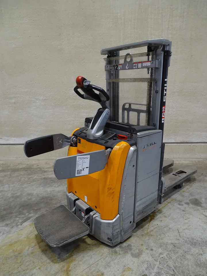 Still EXV-SF16I - Stacker: picture 2 Still EXV-SF16I - Stacker: picture 2