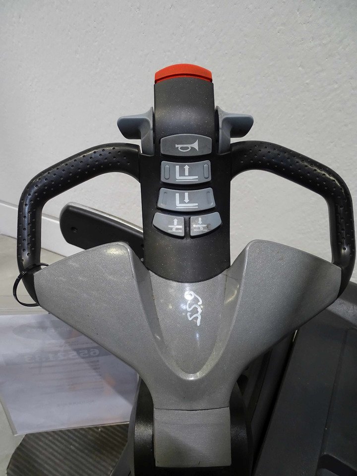 Still EXV-SF20D - Stacker: picture 3 Still EXV-SF20D - Stacker: picture 3