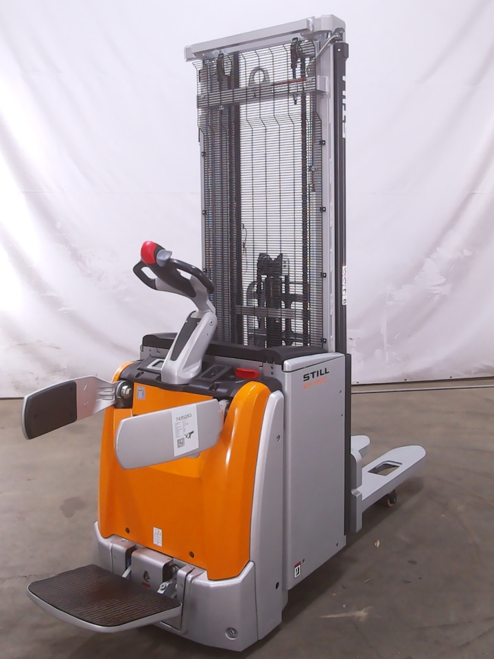 Still EXV-SF20I/BATT.NEU - Stacker: picture 2 Still EXV-SF20I/BATT.NEU - Stacker: picture 2