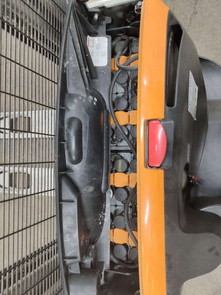 Still EXV10 - Stacker: picture 4 Still EXV10 - Stacker: picture 4