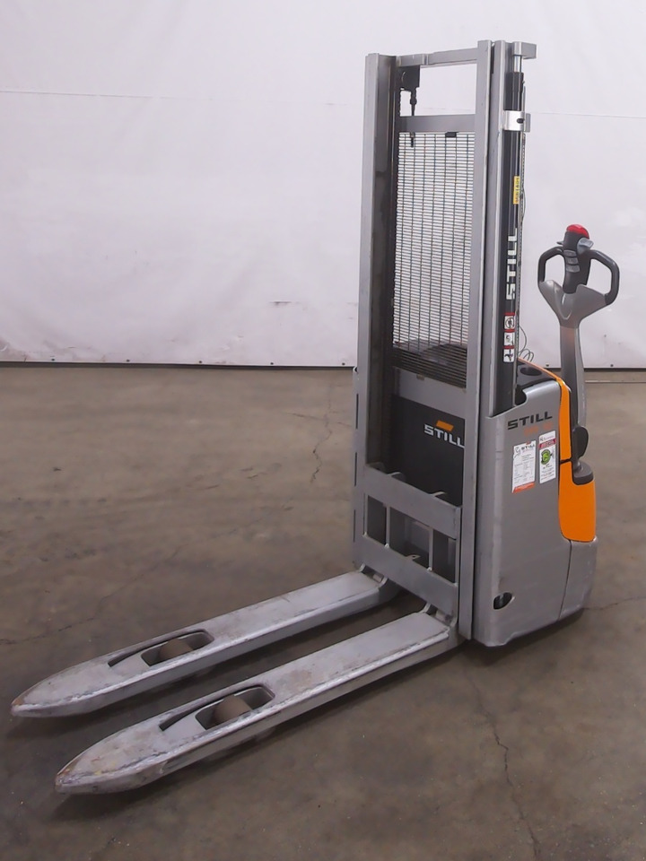 Still EXV10 - Stacker: picture 1 Still EXV10 - Stacker: picture 1