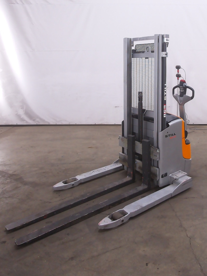 Still EXV12/SONDERBAU/BATT - Stacker: picture 1 Still EXV12/SONDERBAU/BATT - Stacker: picture 1