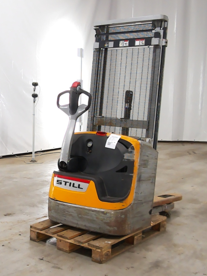 Still EXV12I - Stacker: picture 2 Still EXV12I - Stacker: picture 2