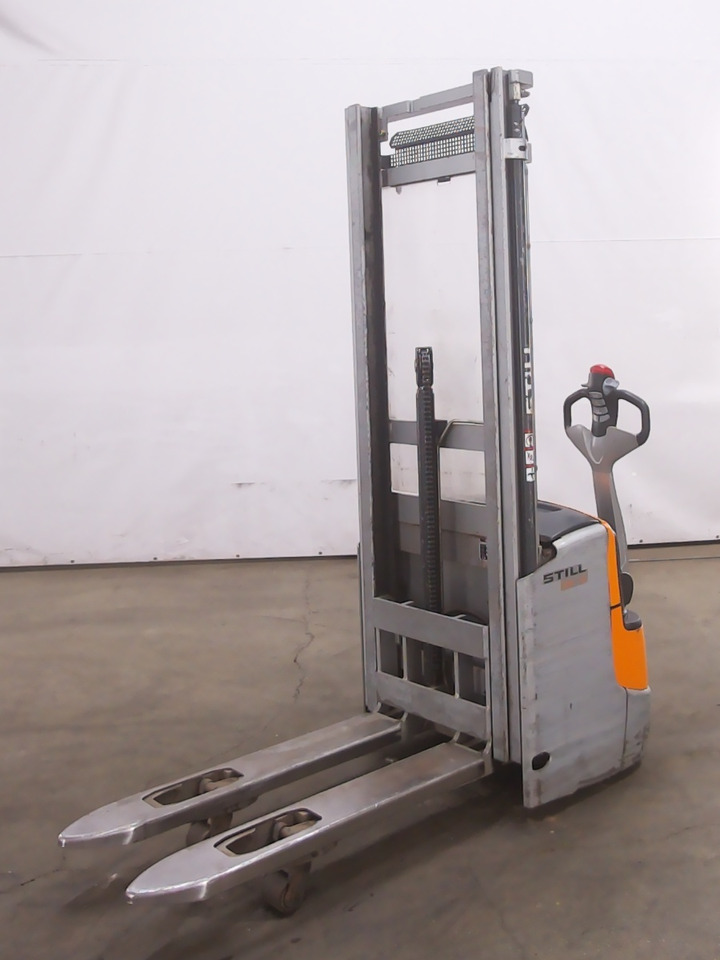 Still EXV12LI - Stacker: picture 1 Still EXV12LI - Stacker: picture 1