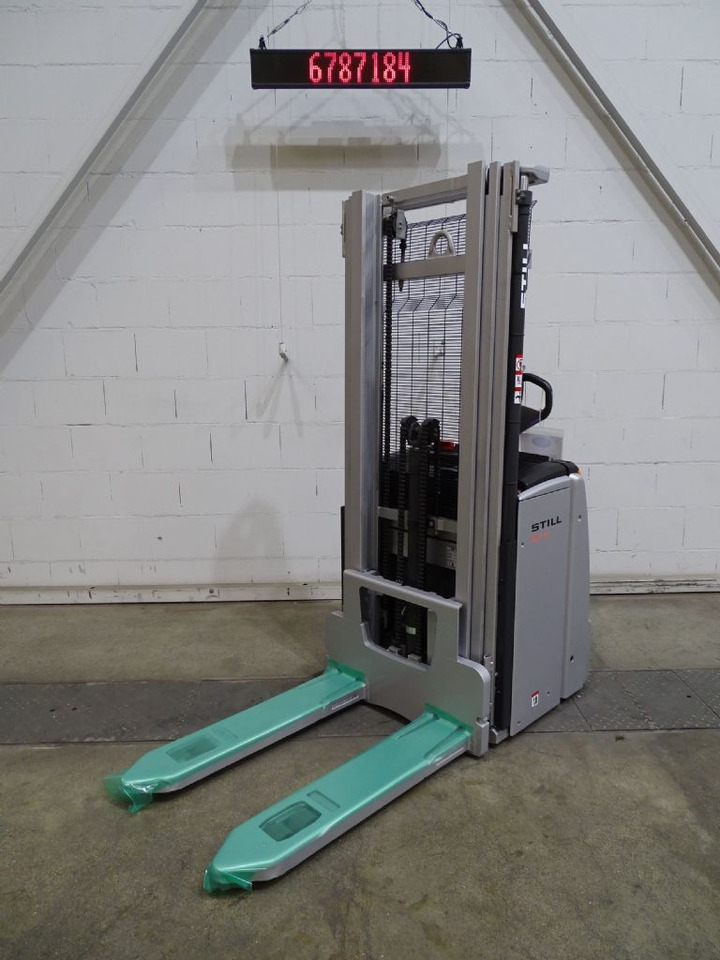Stacker Still EXV14/BATT.NEU/950MM: picture 1