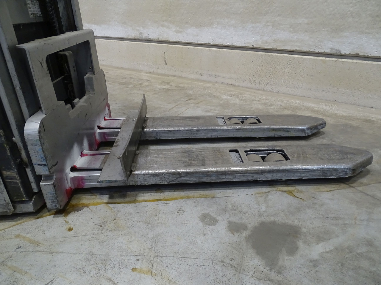 Still EXV16 - Stacker: picture 5 Still EXV16 - Stacker: picture 5