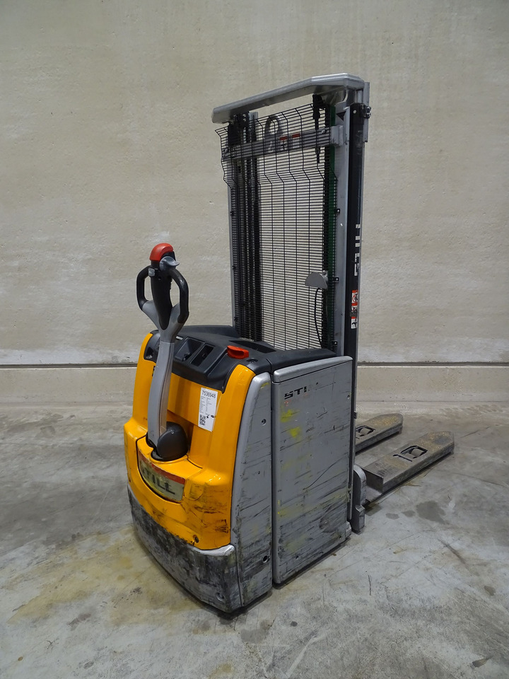 Still EXV16 - Stacker: picture 2 Still EXV16 - Stacker: picture 2