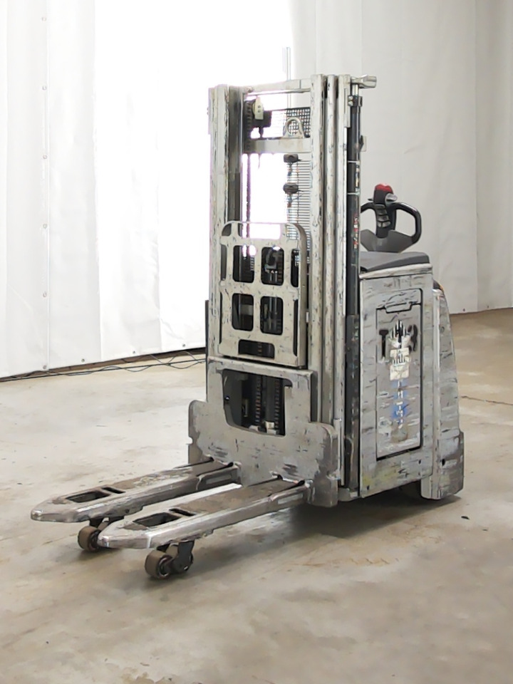 Still EXV16I/LIION/950MM - Stacker: picture 1 Still EXV16I/LIION/950MM - Stacker: picture 1