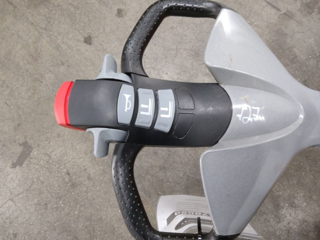 Still EXV20/LIION - Stacker: picture 3 Still EXV20/LIION - Stacker: picture 3