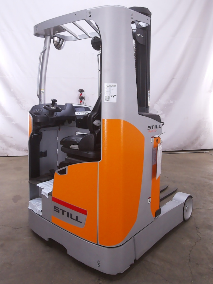 Still FM-X10/BRONZE - Reach truck: picture 2 Still FM-X10/BRONZE - Reach truck: picture 2