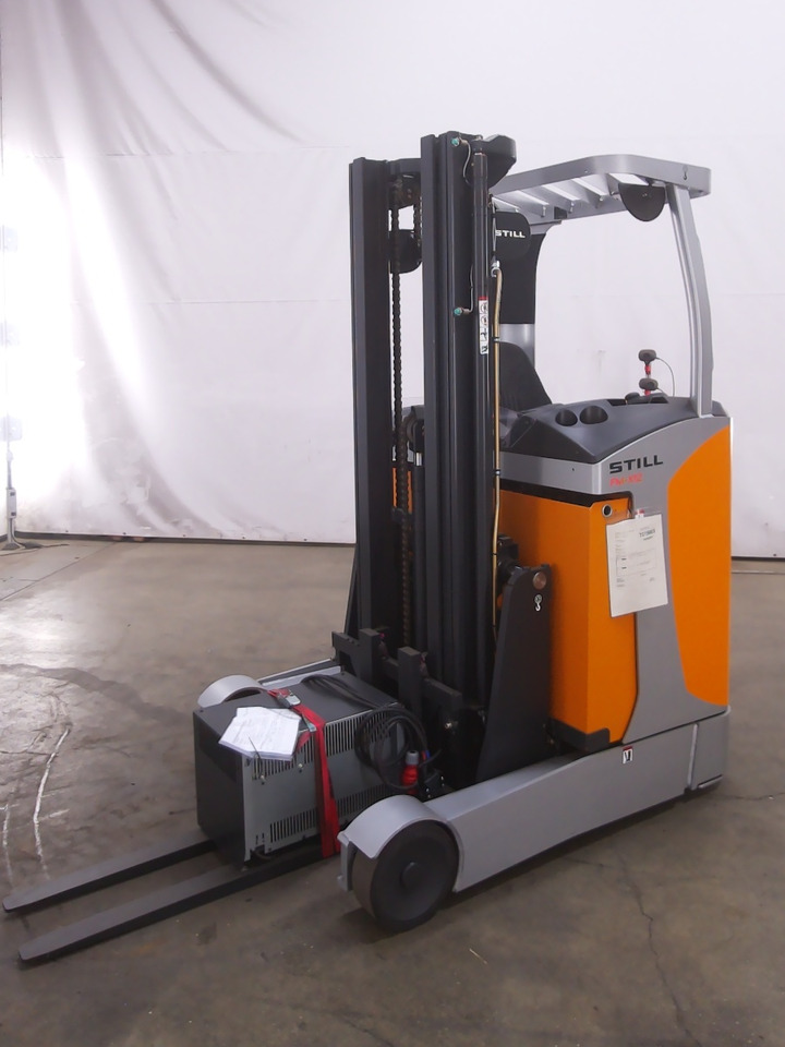 Still FM-X12/BRONZE - Reach truck: picture 1 Still FM-X12/BRONZE - Reach truck: picture 1