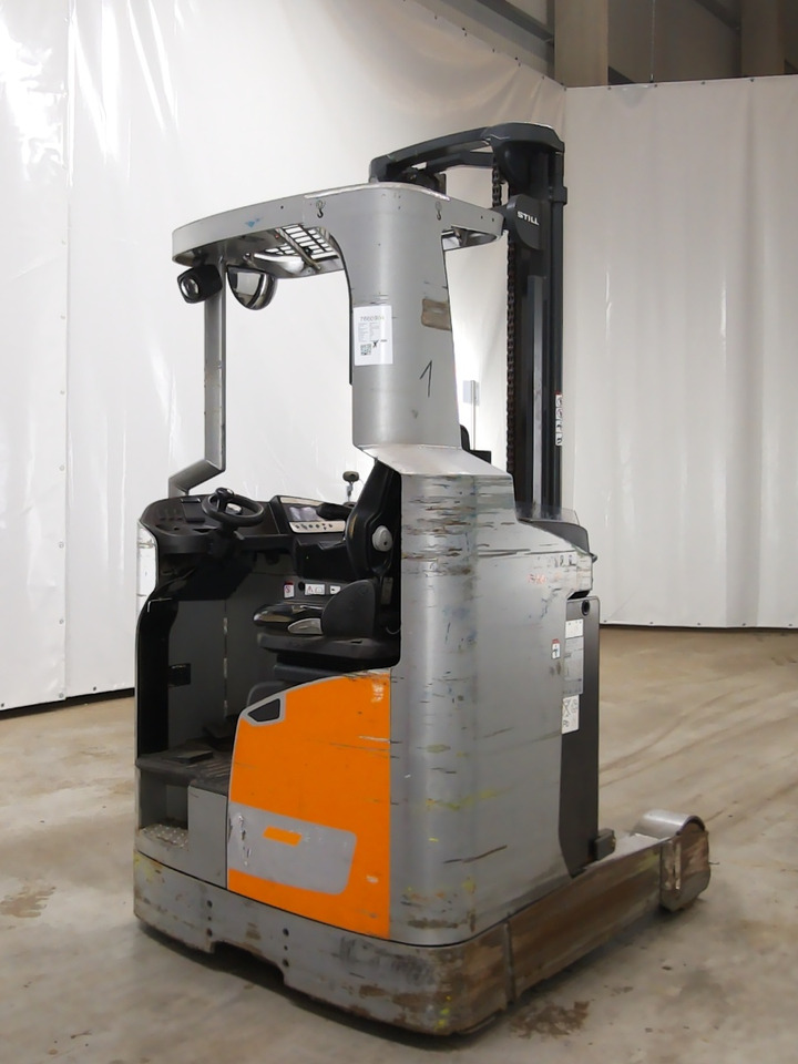 Still FM-X12/DRIVEIN - Reach truck: picture 2 Still FM-X12/DRIVEIN - Reach truck: picture 2