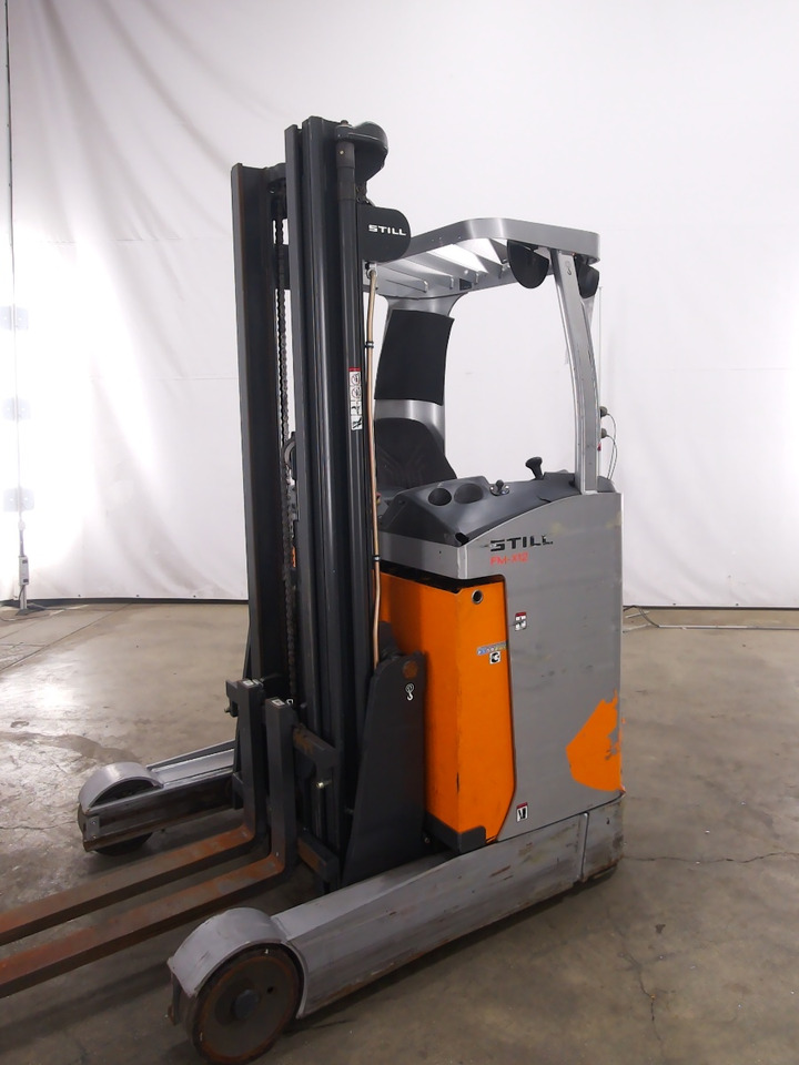 Still FM-X12 - Reach truck: picture 5 Still FM-X12 - Reach truck: picture 5