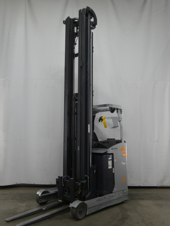 Still FM-X14 - Reach truck: picture 1 Still FM-X14 - Reach truck: picture 1