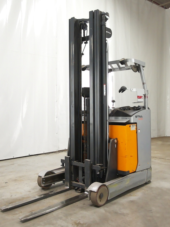 Still FM-X14 - Reach truck: picture 1 Still FM-X14 - Reach truck: picture 1