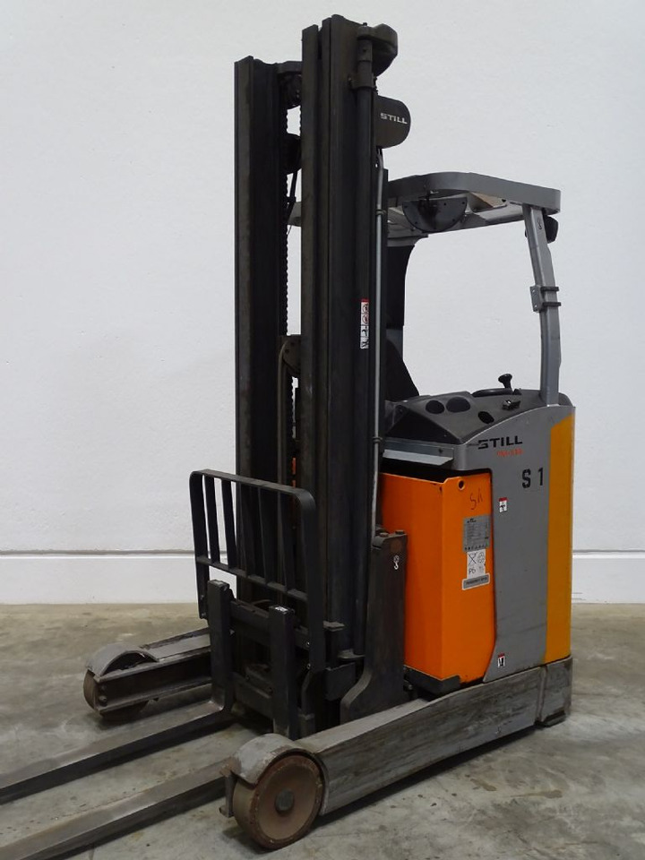 Reach truck Still FM-X14: picture 1