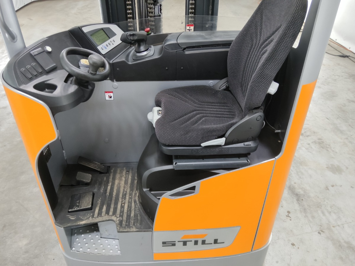Still FM-X14 - Reach truck: picture 3 Still FM-X14 - Reach truck: picture 3
