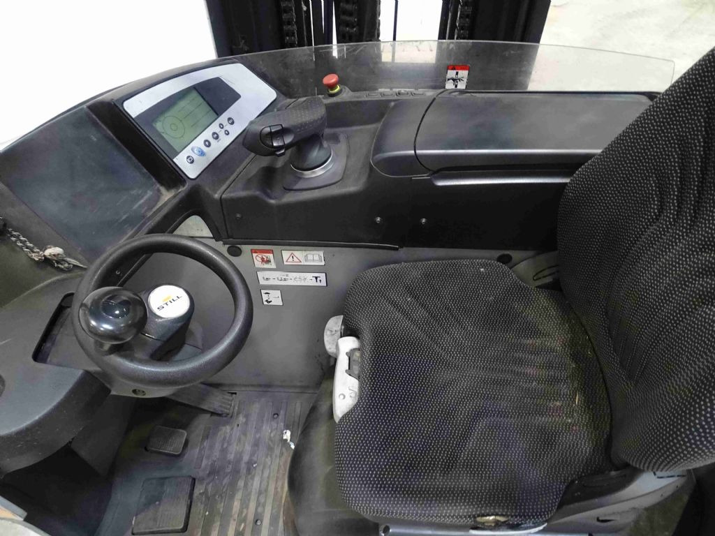 Still FM-X14 - Reach truck: picture 3 Still FM-X14 - Reach truck: picture 3