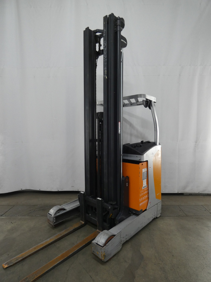 Still FM-X14 - Reach truck: picture 1 Still FM-X14 - Reach truck: picture 1