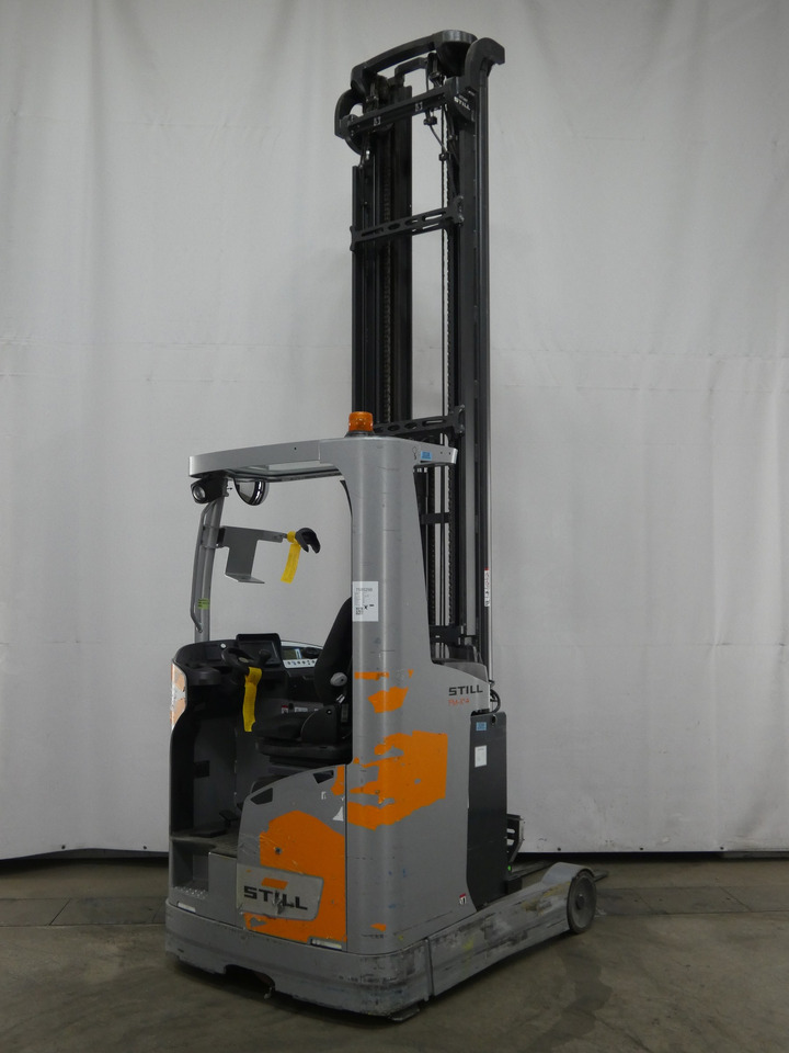 Still FM-X14 - Reach truck: picture 2 Still FM-X14 - Reach truck: picture 2