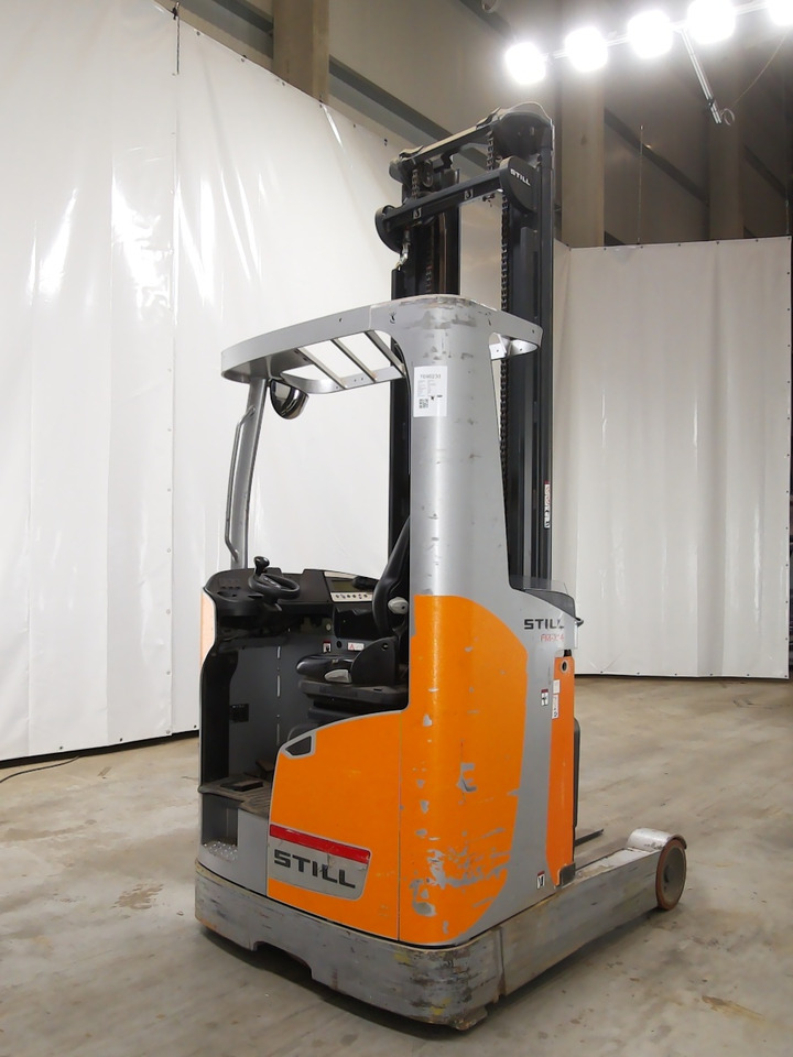 Still FM-X14 - Reach truck: picture 2 Still FM-X14 - Reach truck: picture 2