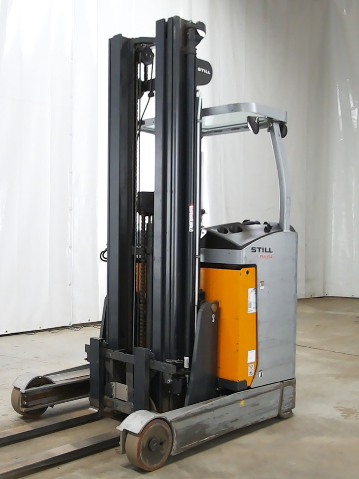 Still FM-X14 - Reach truck: picture 1 Still FM-X14 - Reach truck: picture 1