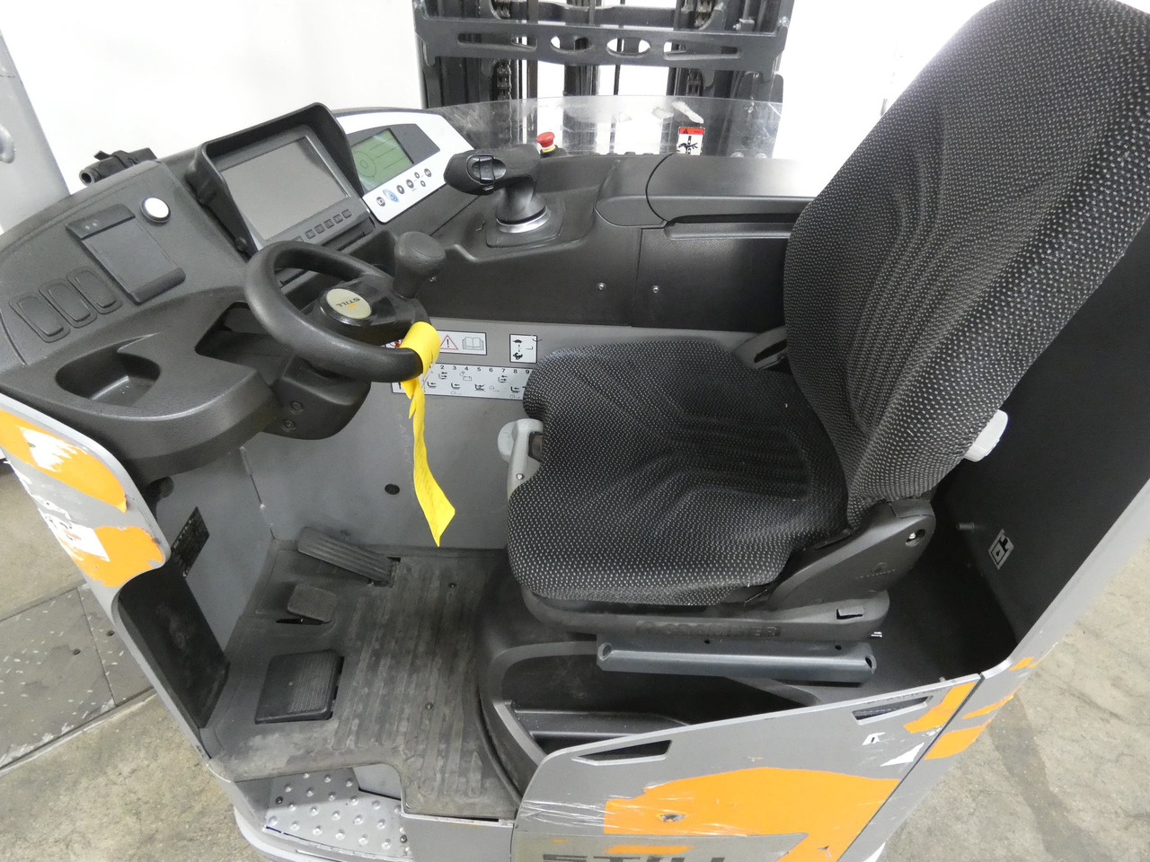 Still FM-X14 - Reach truck: picture 3 Still FM-X14 - Reach truck: picture 3