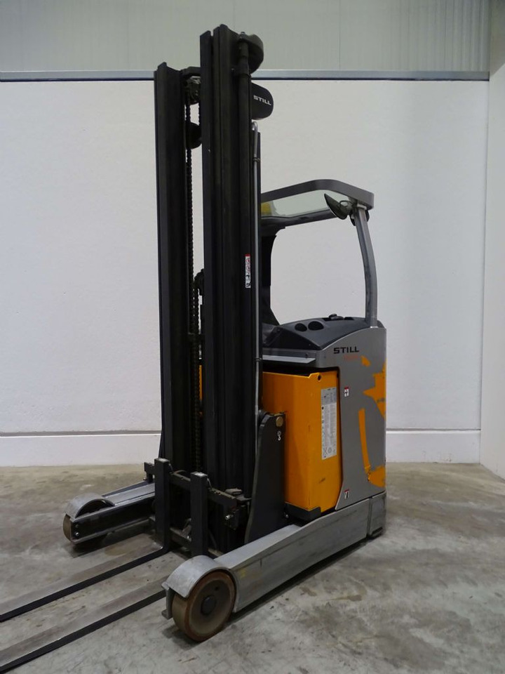 Reach truck Still FM-X14: picture 1