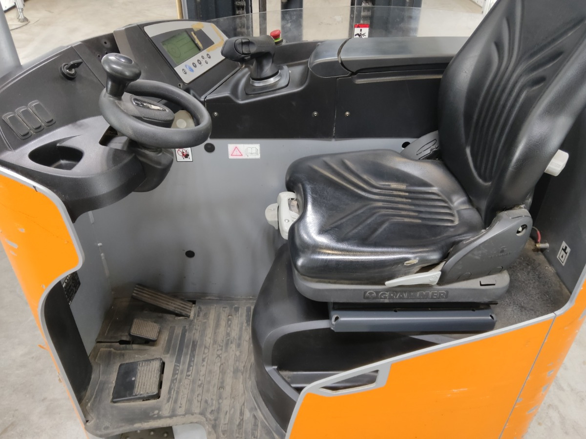 Still FM-X14 - Reach truck: picture 3 Still FM-X14 - Reach truck: picture 3