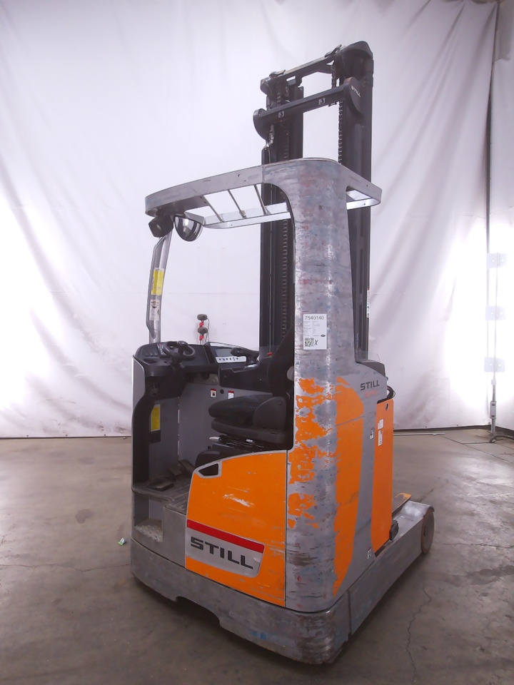 Still FM-X14 - Reach truck: picture 2 Still FM-X14 - Reach truck: picture 2