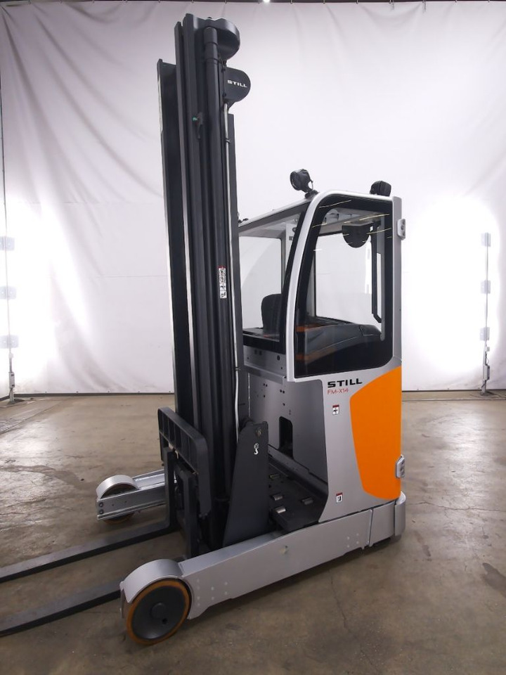 Still FM-X14/TK/BATT.NEU - Reach truck: picture 2 Still FM-X14/TK/BATT.NEU - Reach truck: picture 2